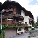 Apartpension Schollberg Casa de hóspedes