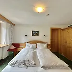 Casa de hóspedes Apartpension Schollberg