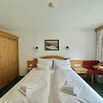 Apartpension Schollberg 3*