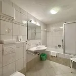 Apartpension Schollberg Sankt Anton am Arlberg