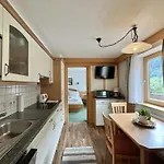 Apartpension Schollberg 3* Sankt Anton am Arlberg