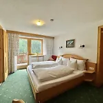 Casa de hóspedes Apartpension Schollberg
