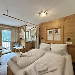 Casa de hóspedes Apartpension Schollberg Sankt Anton am Arlberg