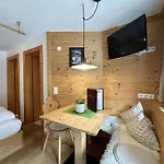 Casa de hóspedes Apartpension Schollberg
