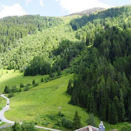 Gasthof Apartpension Schollberg St. Anton am Arlberg