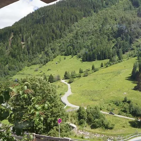 Gasthof Apartpension Schollberg *