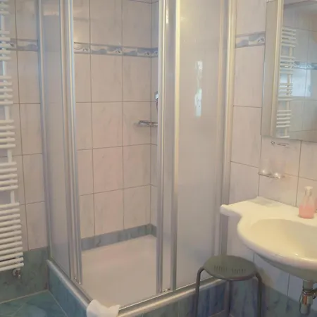Gasthof Apartpension Schollberg *