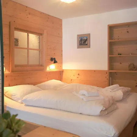 Gasthof Apartpension Schollberg St. Anton am Arlberg