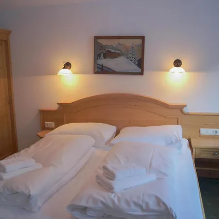 Apartpension Schollberg
