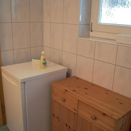 Apartpension Schollberg Gasthof *