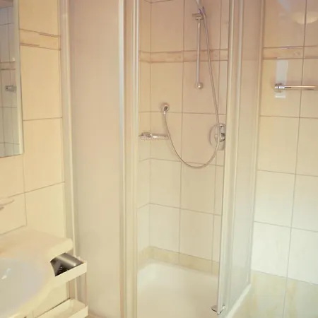 Gasthof Apartpension Schollberg St. Anton am Arlberg