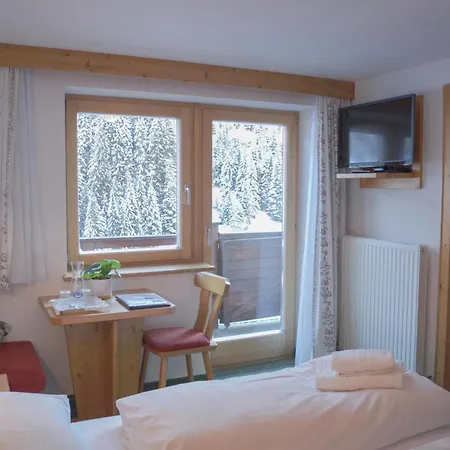 Apartpension Schollberg