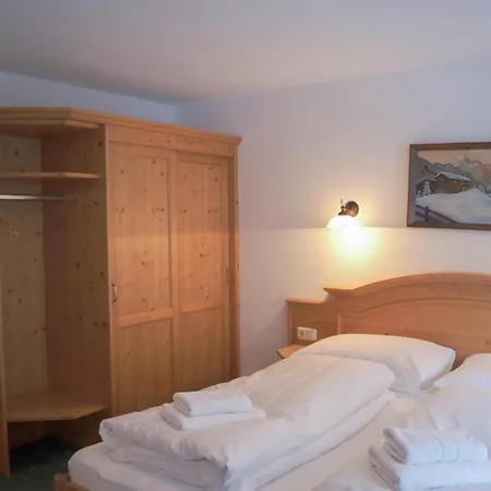 Apartpension Schollberg Gasthof