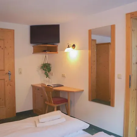 Apartpension Schollberg Gasthof *