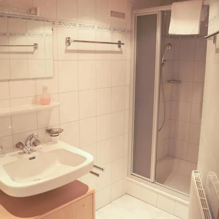 Apartpension Schollberg * St. Anton am Arlberg