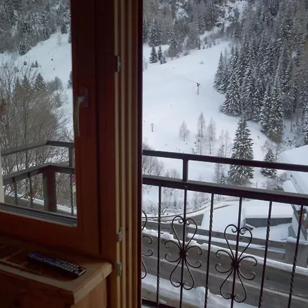 Apartpension Schollberg Gasthof
