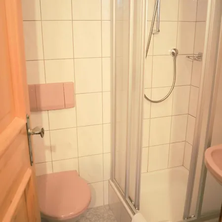Gasthof Apartpension Schollberg