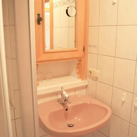 Apartpension Schollberg *