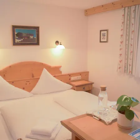 Apartpension Schollberg Gasthof *