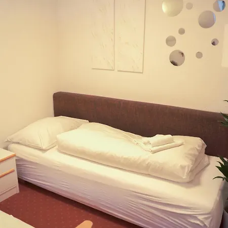 Apartpension Schollberg Gasthof St. Anton am Arlberg
