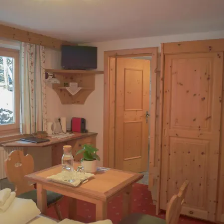 Apartpension Schollberg *