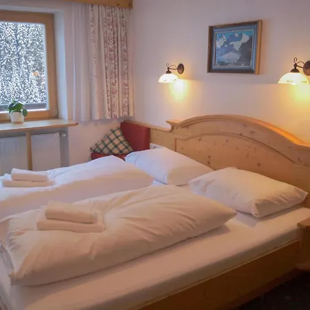 Apartpension Schollberg Gasthof