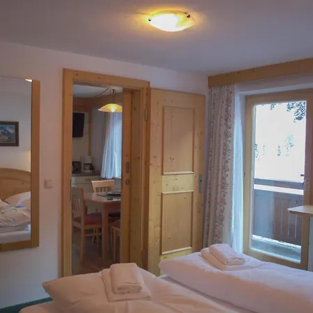 Gasthof Apartpension Schollberg