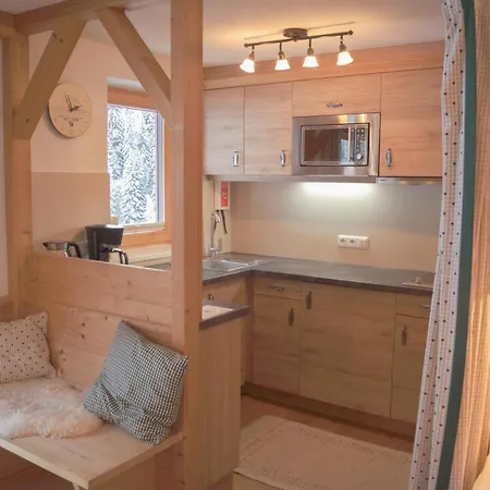 Gasthof Apartpension Schollberg *