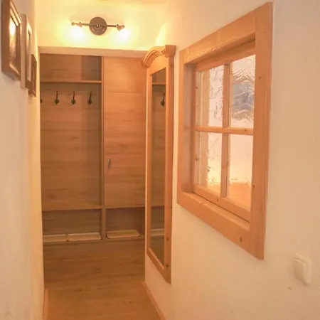 Apartpension Schollberg Gasthof