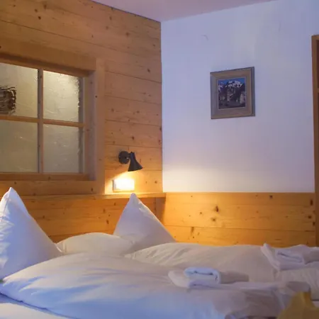 Gasthof Apartpension Schollberg