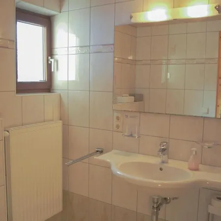 Apartpension Schollberg Gasthof *