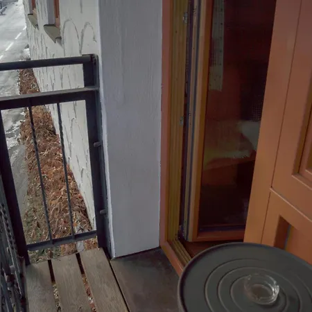 Gasthof Apartpension Schollberg St. Anton am Arlberg