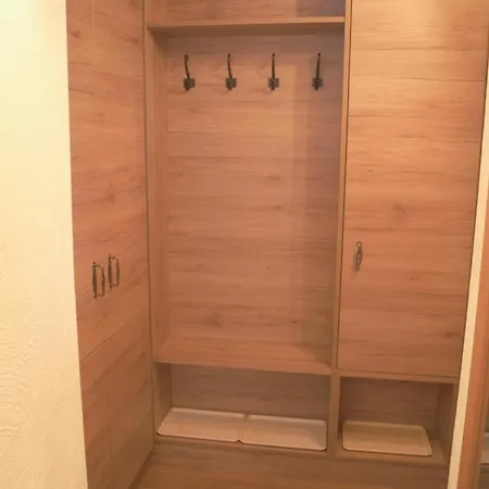 Apartpension Schollberg St. Anton am Arlberg