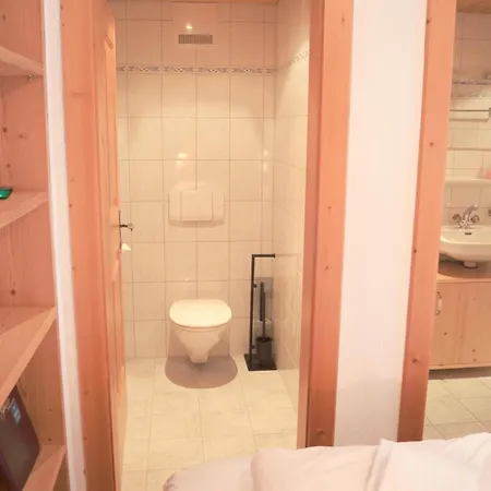 Apartpension Schollberg