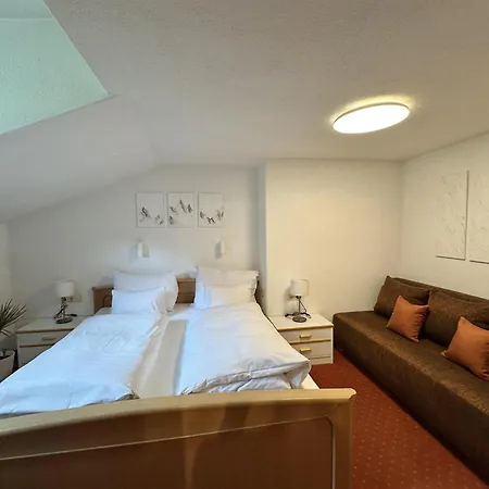 Apartpension Schollberg 3*