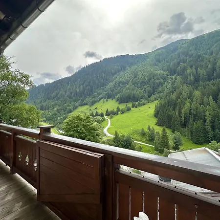 Apartpension Schollberg Penzion 3*