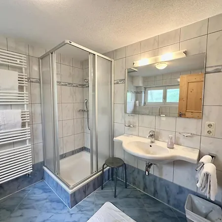 Apartpension Schollberg Sankt Anton am Arlberg