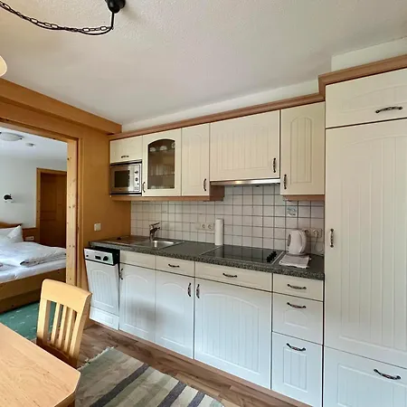 Apartpension Schollberg Penzion