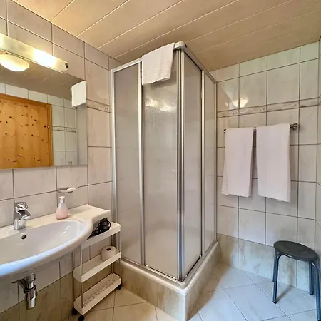 Penzion Apartpension Schollberg 3*