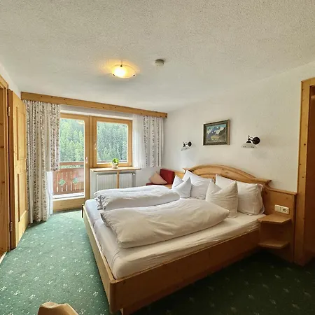 ゲストハウス Apartpension Schollberg