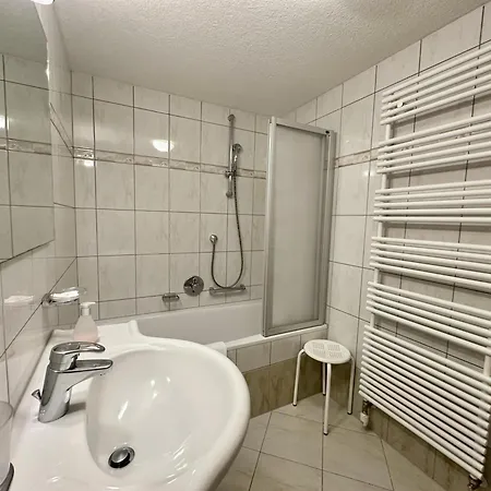Apartpension Schollberg ゲストハウス 3*