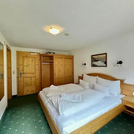 Apartpension Schollberg 3*