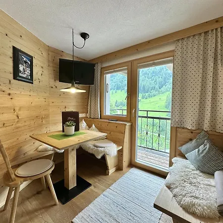Apartpension Schollberg