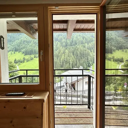 Apartpension Schollberg Πανσιόν