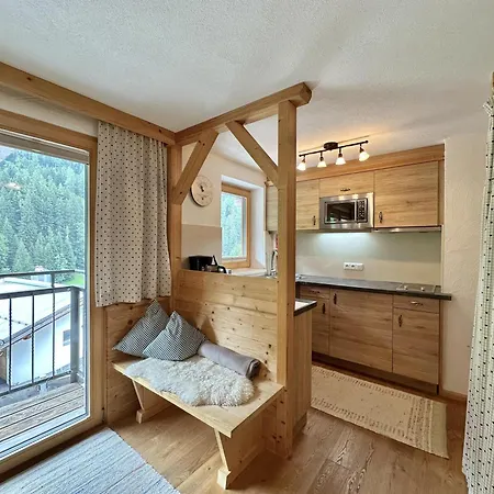 Apartpension Schollberg Πανσιόν 3*
