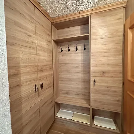 Penzion Apartpension Schollberg 3*