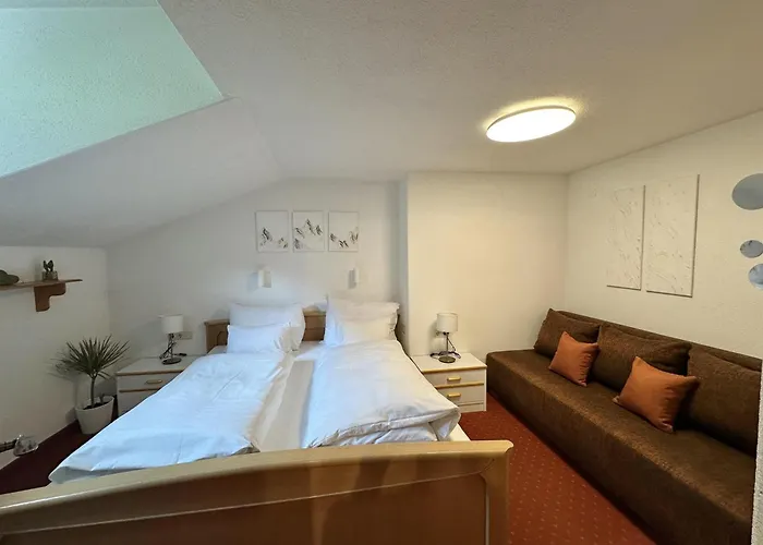 Apartpension Schollberg 3*