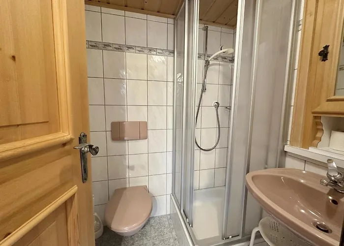 Apartpension Schollberg