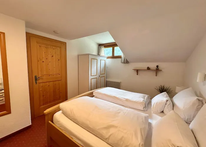 Apartpension Schollberg بيت ضيافة