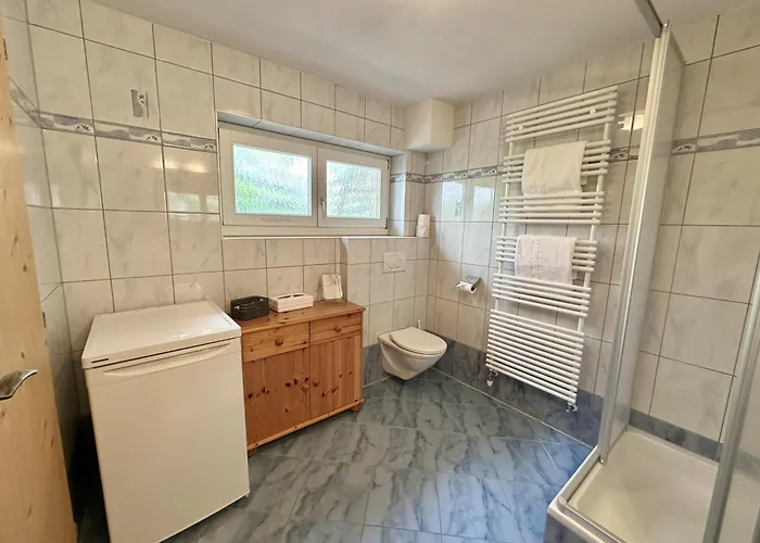 Apartpension Schollberg 3*